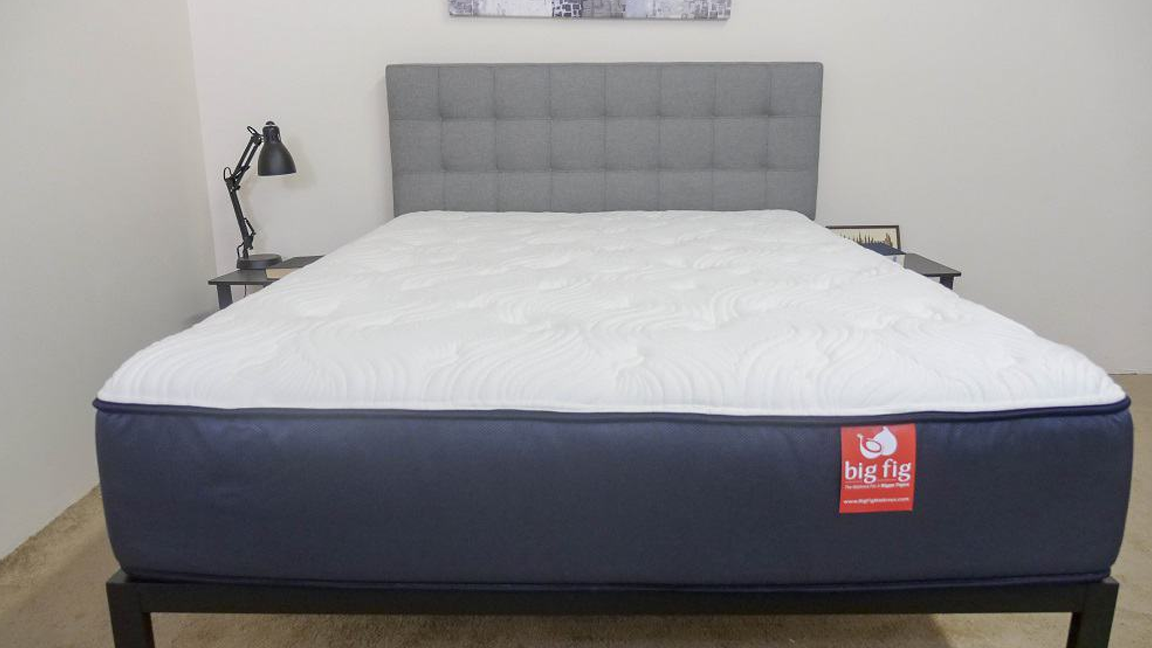 Big Fig Hybrid Mattress